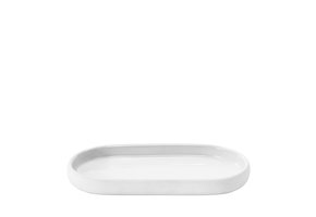 Tray / bowl SONO White