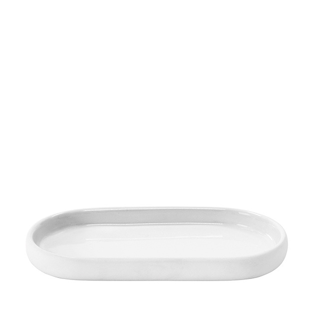 Tray / schaal SONO kleur White (66277)