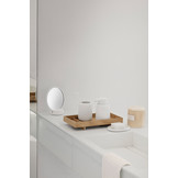 Soap dispenser SONO White (66273)