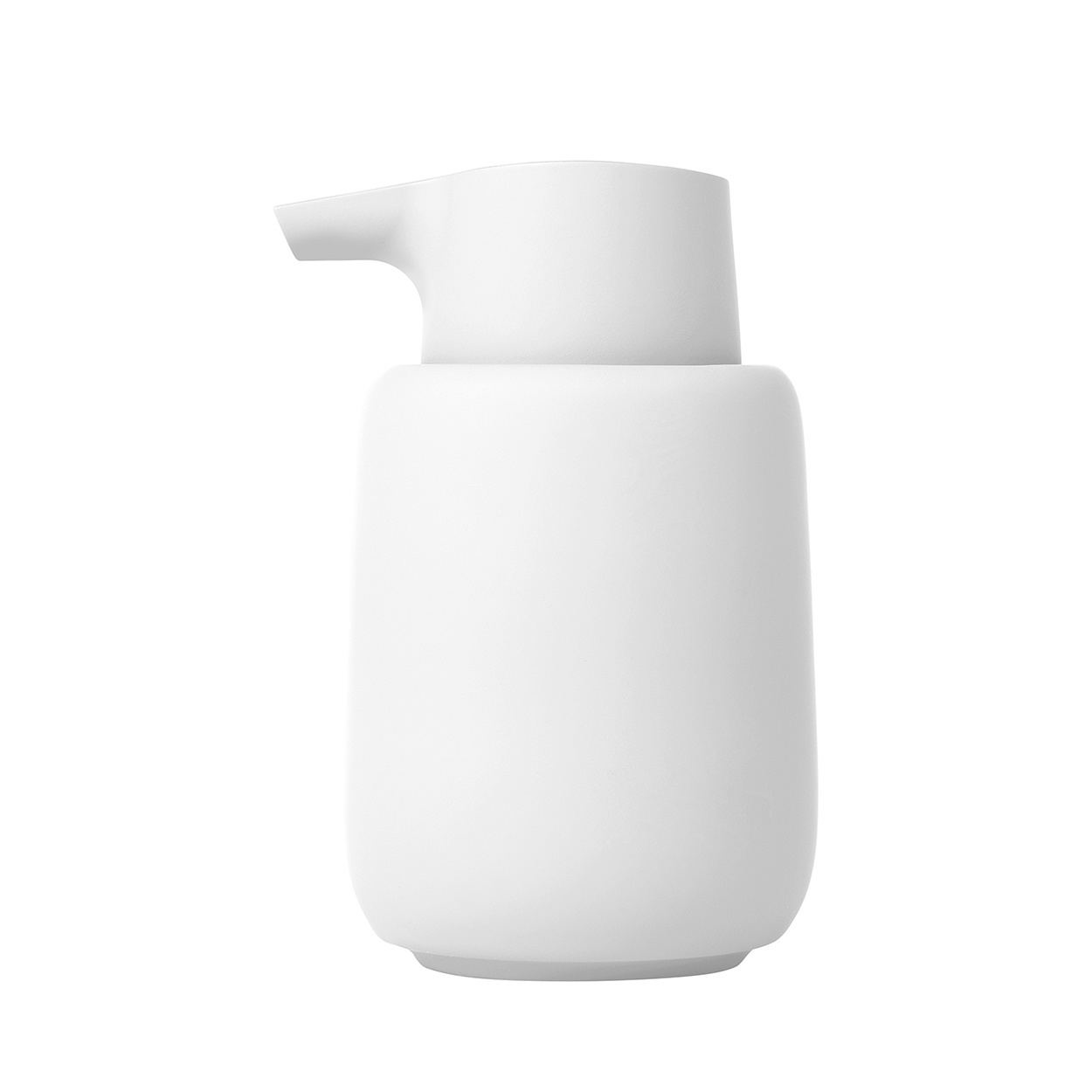 Soap dispenser SONO White (66273)
