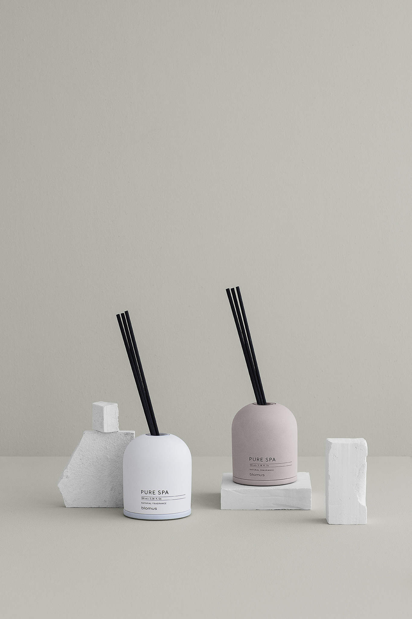 FRAGA fragrance sticks Soft Linen (100 ml) 69226