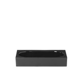 Blomus MODO opbergbakje Black
