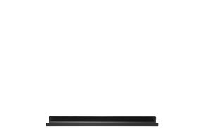 MODO wandplank 71 cm Black