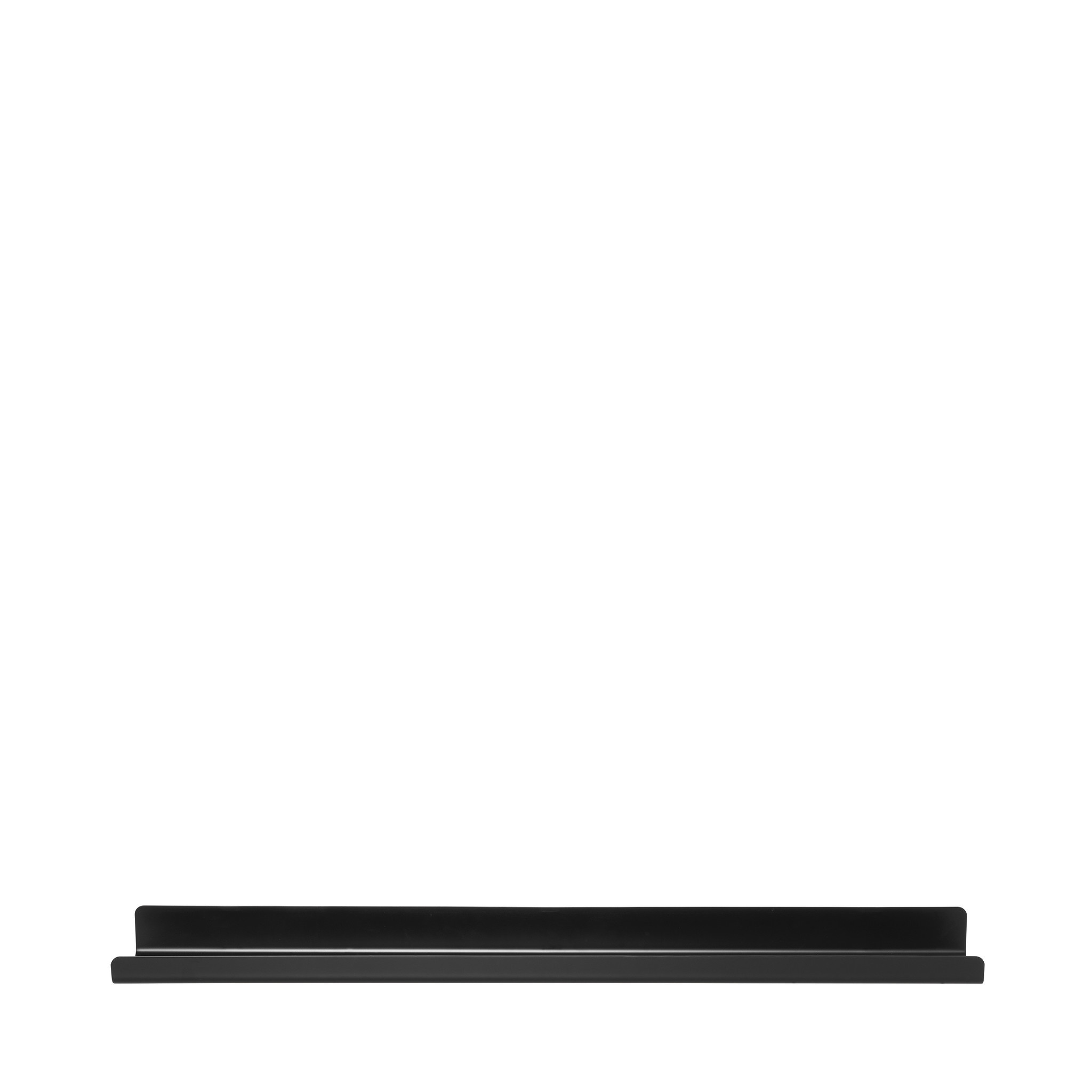 Blomus MODO Wandregal 71 cm Schwarz