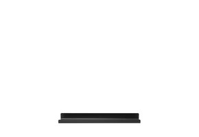 MODO wall shelf 51 cm black