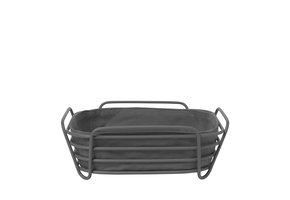 DELARA bread basket 26x26 cm (Magnet)