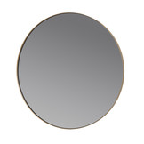 RIM wall mirror 50 cm (Nomad) 66002