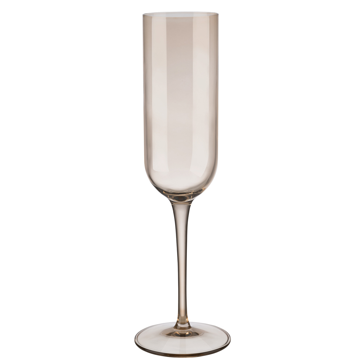 FUUM champagne glasses 210ml Nomad - set/4 (63938)
