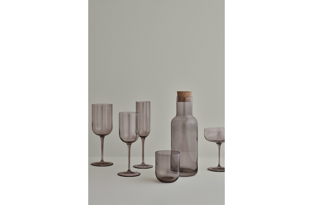 Fuum Tumblers Set of 4 Fungi