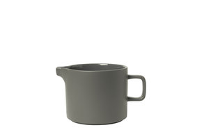 PILAR jug Pewter (1.0 liter)