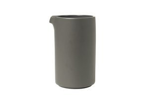 PILAR jug Pewter (0.5 liter)