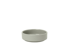 PILAR bowl 10 cm Mirage Gray (set/4)