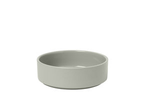 PILAR kom 14 cm Mirage Grey (set/4)