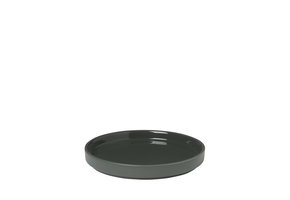 PILAR plat bord 14 cm Agave Green (set/4)