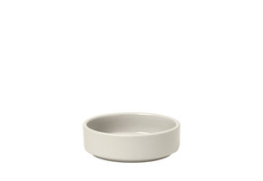 PILAR kom 10 cm Moonbeam (set/4)