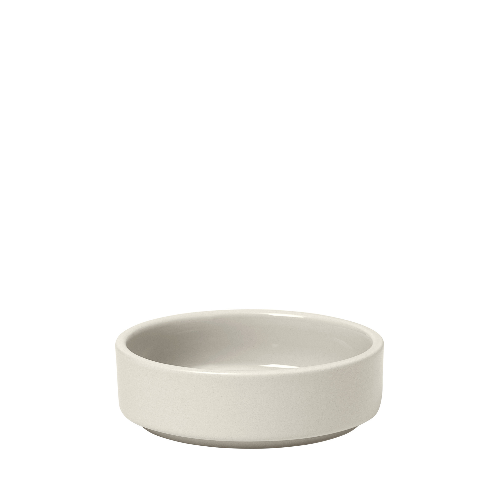 PILAR bowl / bowl 10 cm Moonbeam set/4 (63984)