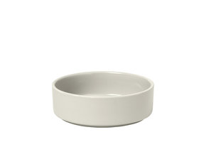 PILAR kom 14 cm Moonbeam (set/4)