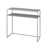 Blomus FERA console table Mourning Dove