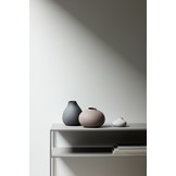 Blomus FERA console table Mourning Dove