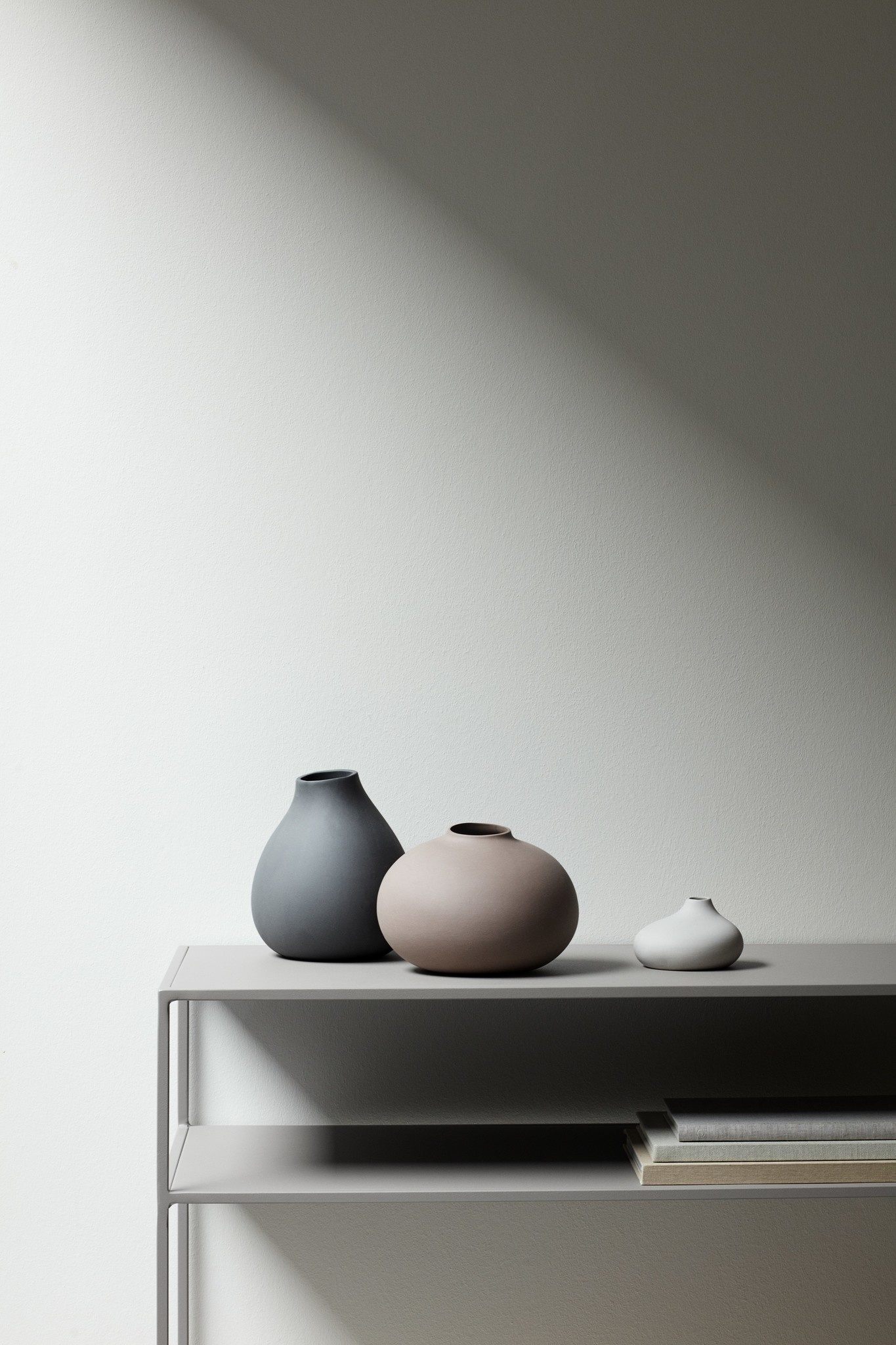 Blomus FERA wandtafel Mourning Dove