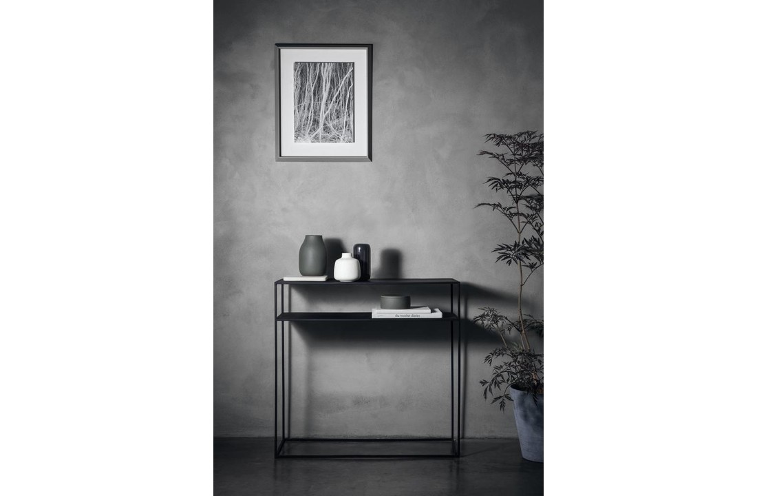 Blomus FERA Konsolentisch Trauertaube