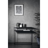 Blomus FERA Konsolentisch Trauertaube