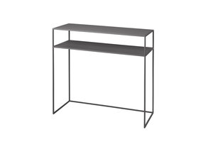 FERA wandtafel Steel Grey