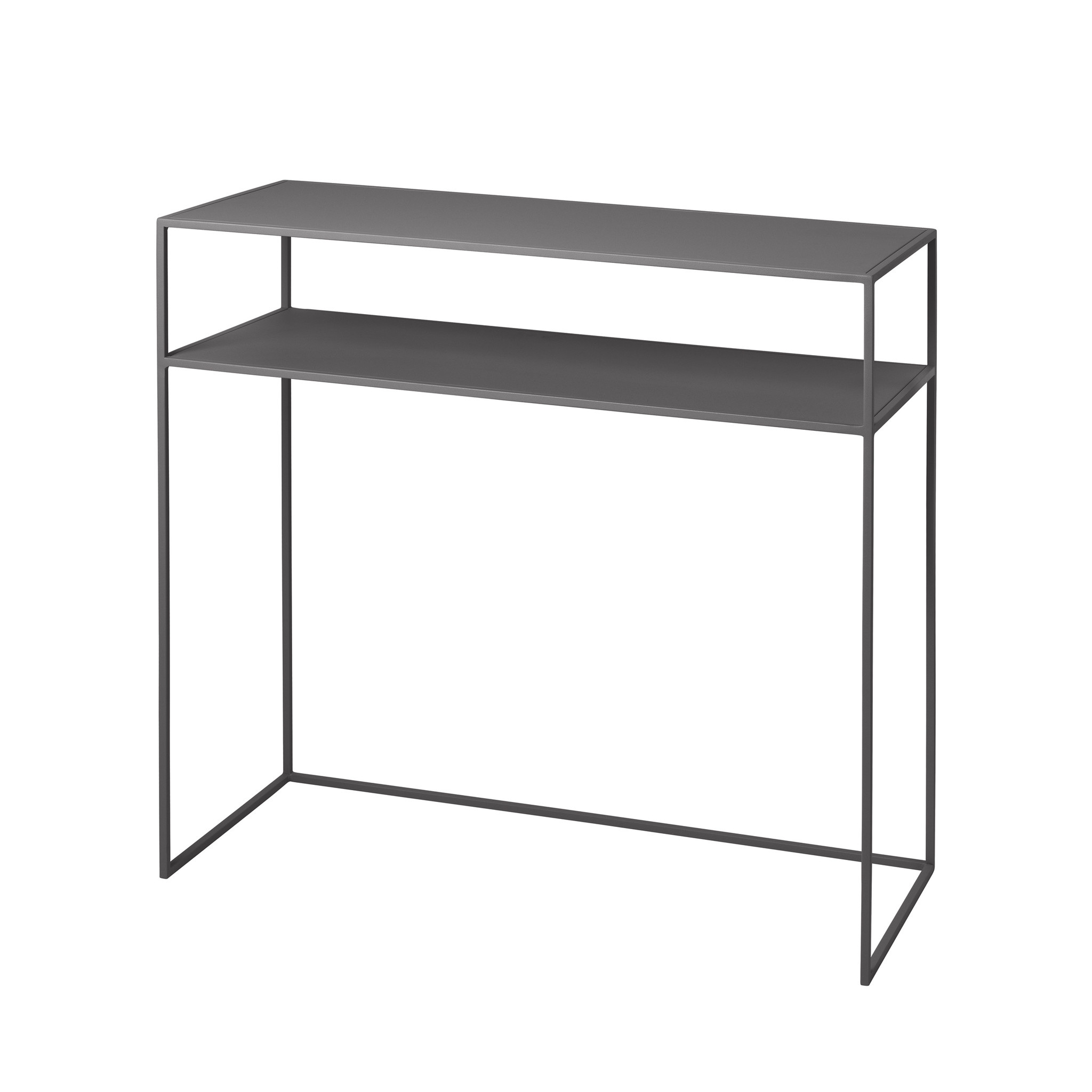 Blomus FERA console table Steel Gray