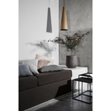 Blomus FERA Beistelltisch Steel Grey (Set/2)