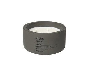 FRAGA Duftkerze Kyoto Yume (400 Gramm)