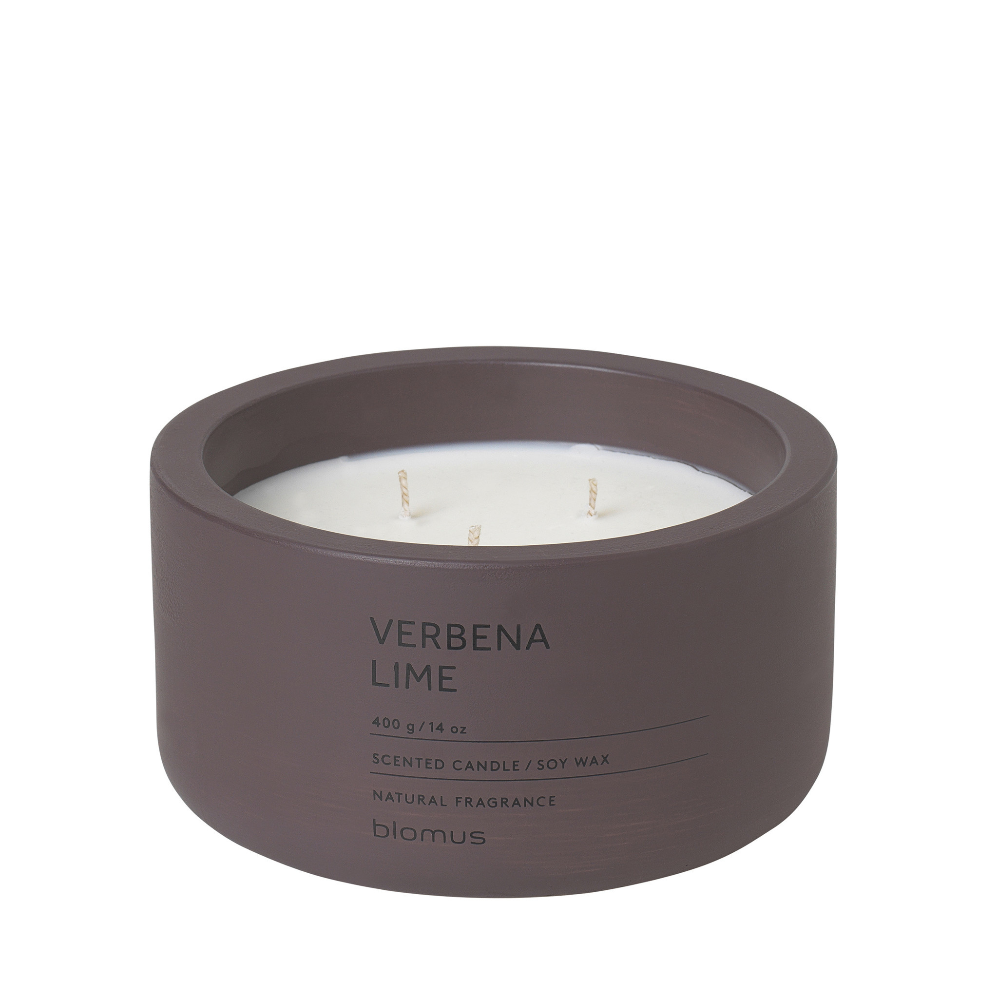 FRAGA geurkaars Verbena Lime (400 gram) 65960