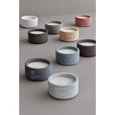 FRAGA scented candle Verbena Lime (400 grams) 65960