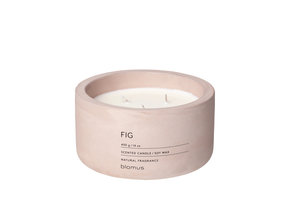 FRAGA scented candle Fig (400 grams)