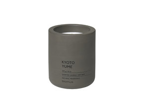 FRAGA Duftkerze Kyoto Yume (290 Gramm)