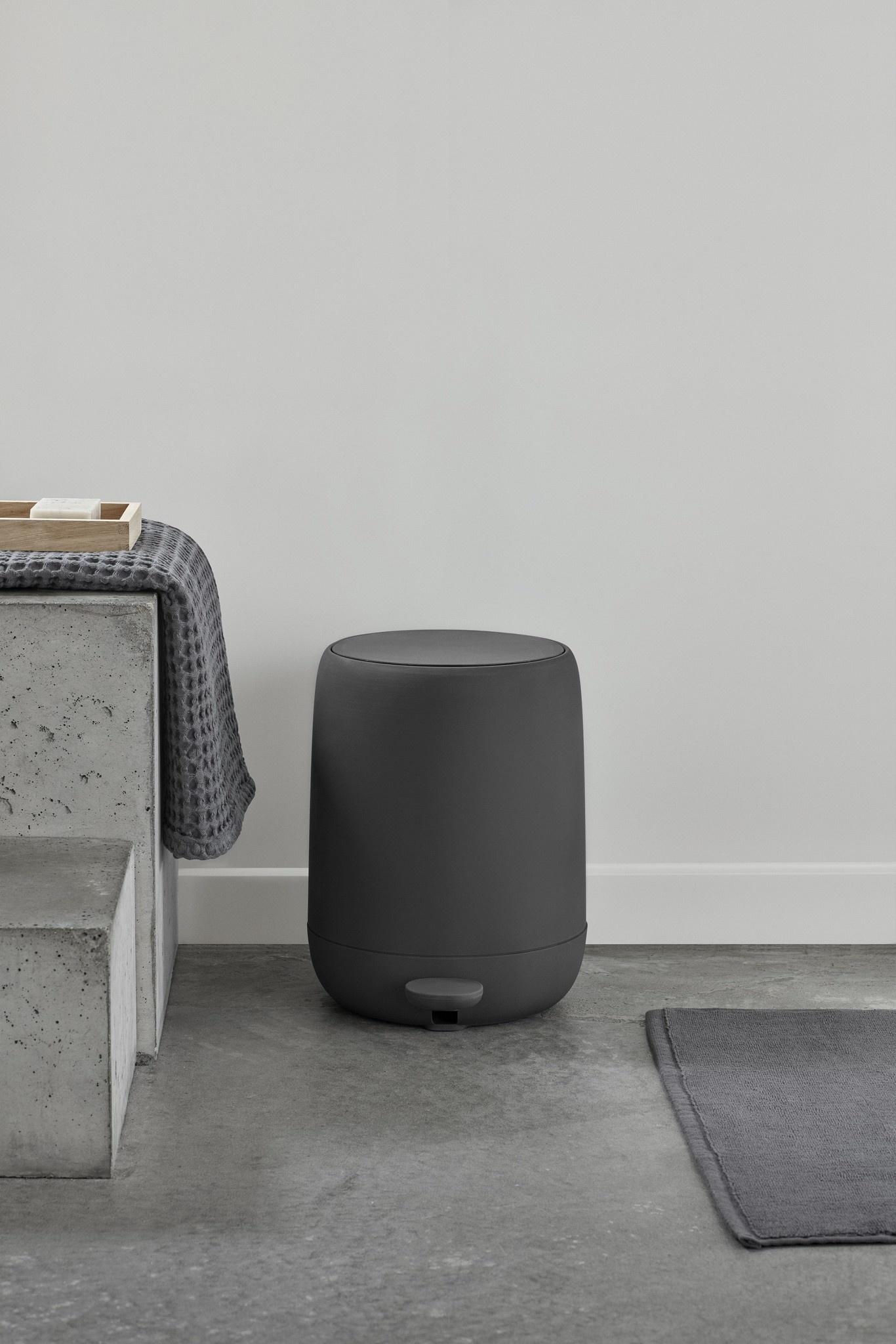 Pedal bin 5 liter SONO Satellite (69168)