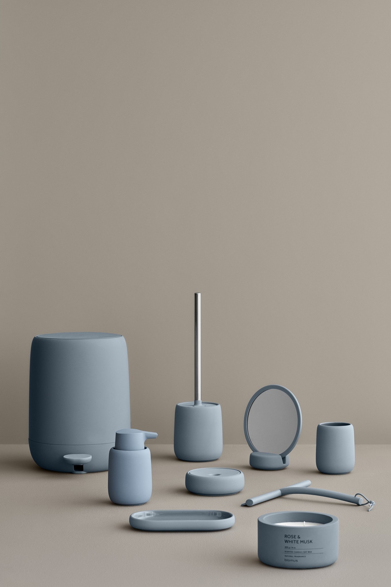 Make-up mirror SONO Moonbeam (69162)