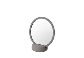 Cosmetic mirror SONO Satellite