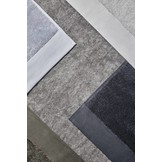 Gastendoek 30x30 cm (set/4) RIVA kleur Ashley Blue (69181)