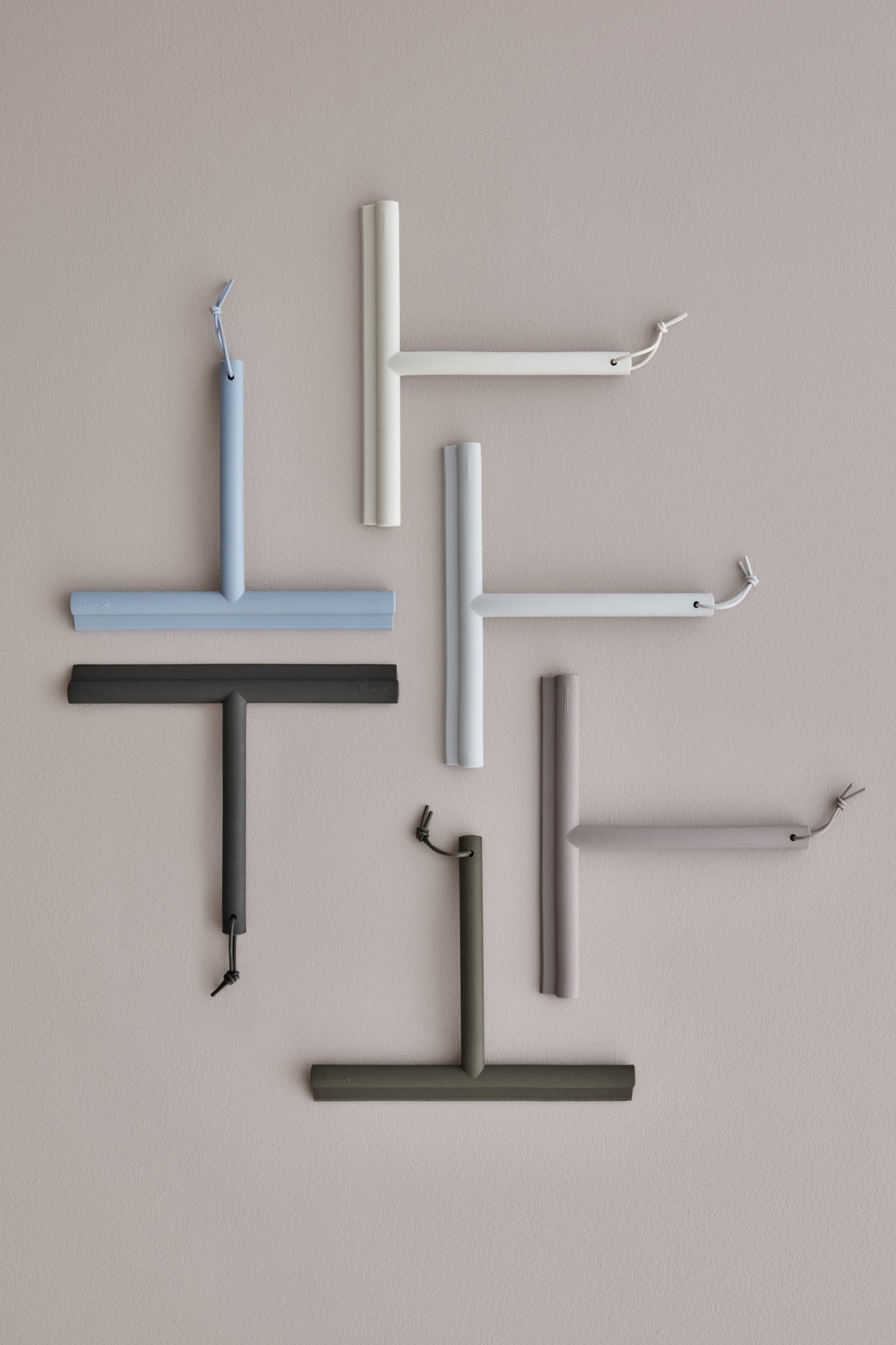 VIPO shower squeegee Moonbeam (69201)