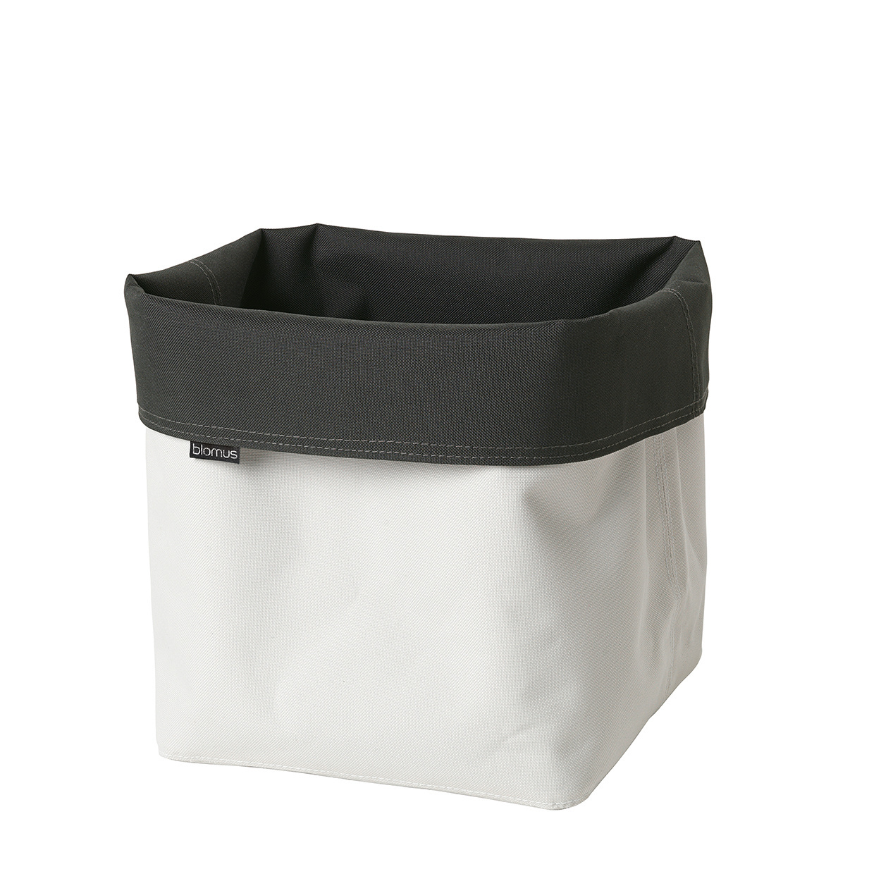 ARA storage basket 2-sided Anthracite (X-Large) 69035