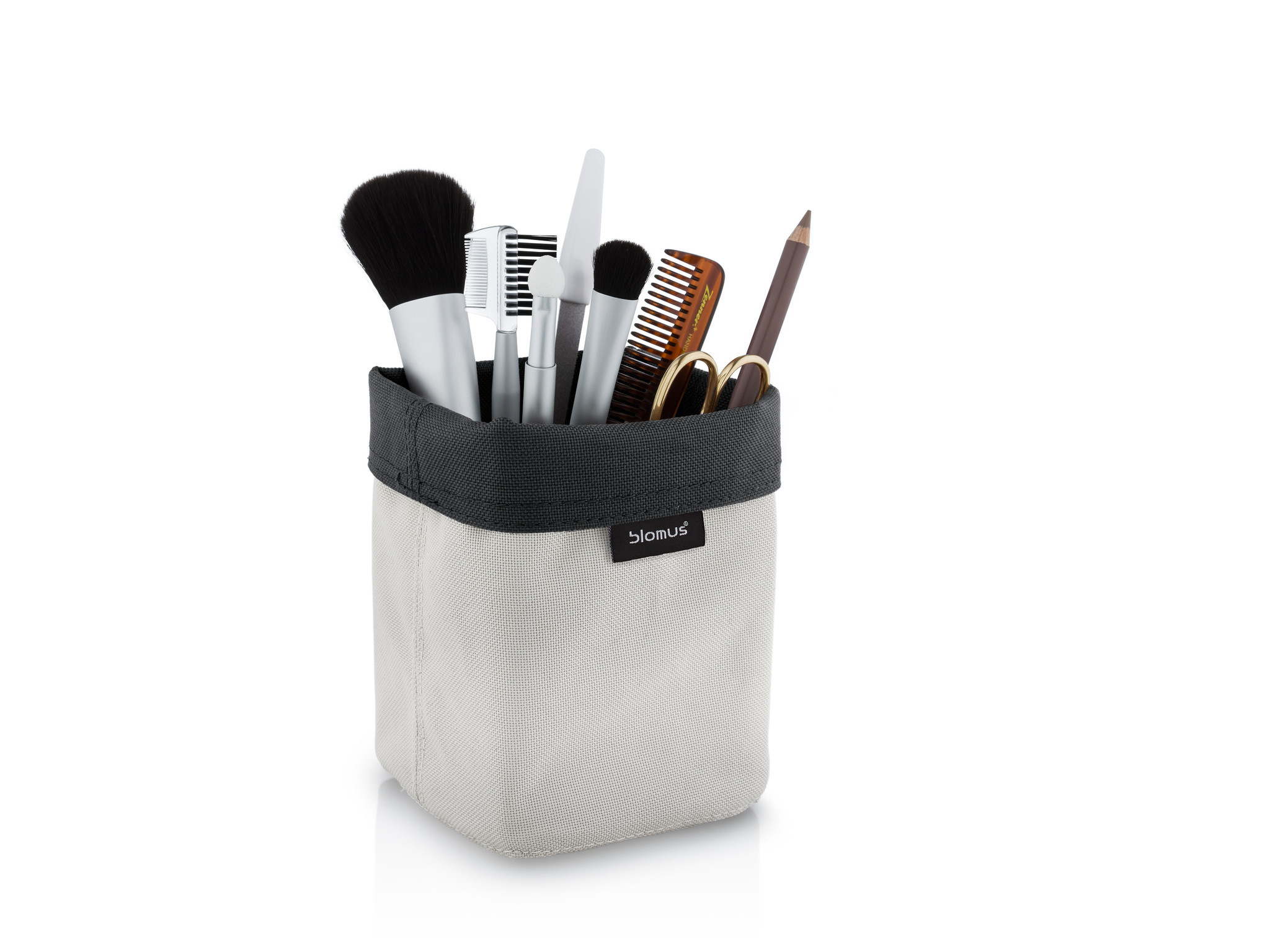 ARA storage basket 2-sided Anthracite (Small) 68893