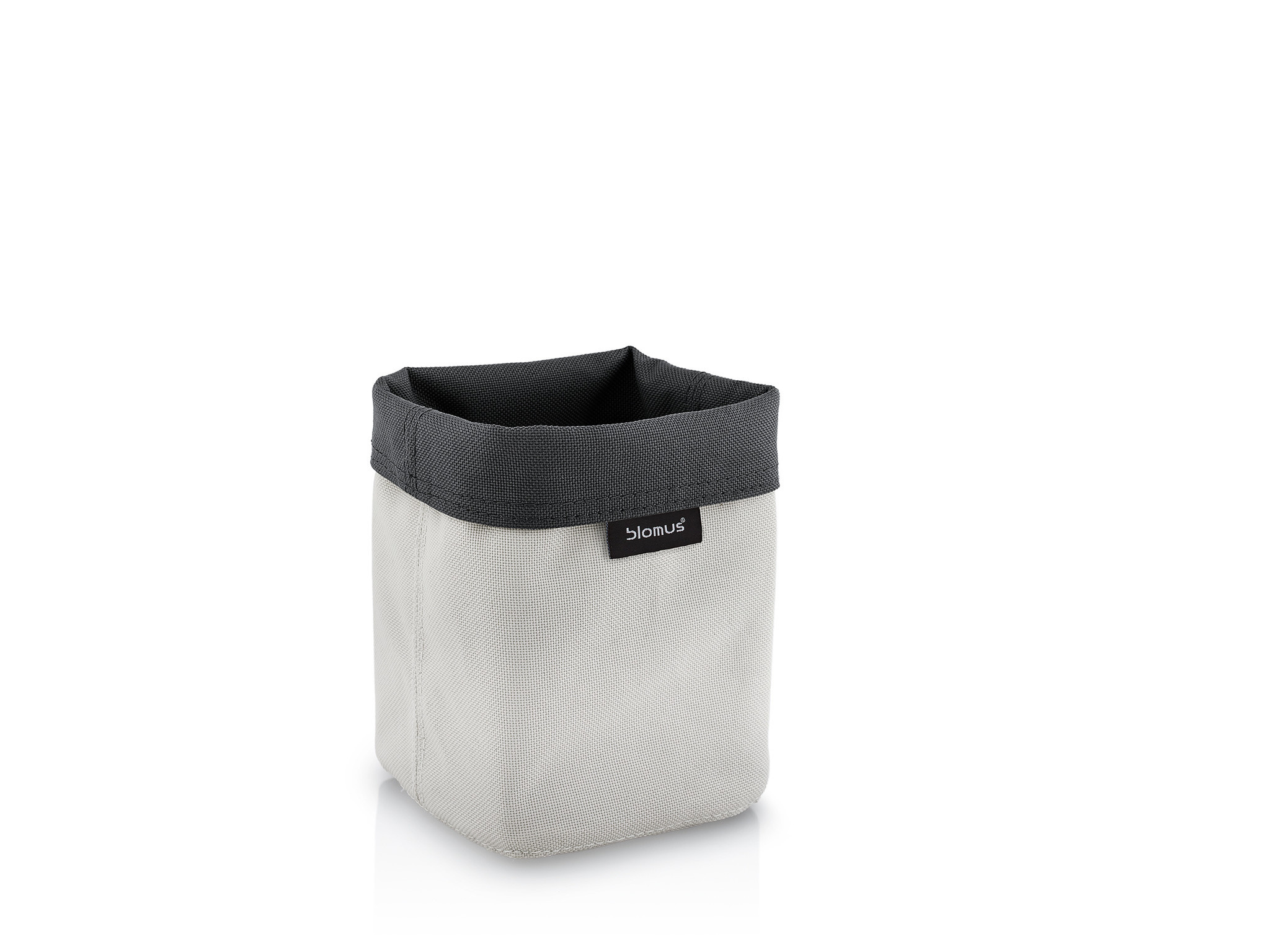 ARA storage basket 2-sided Anthracite (Small) 68893