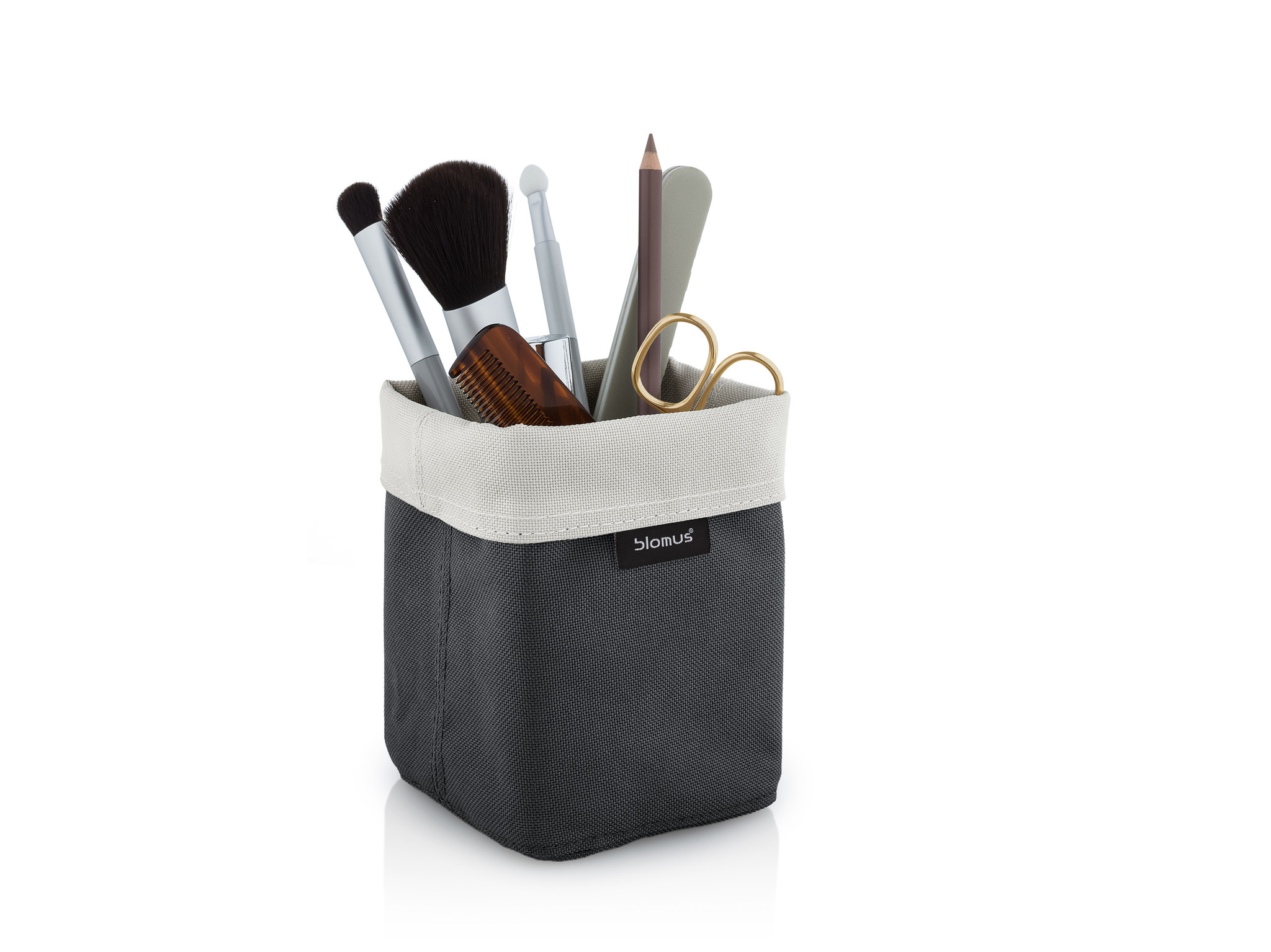 ARA opbergmand 2-zijdig Anthracite (Small) 68893