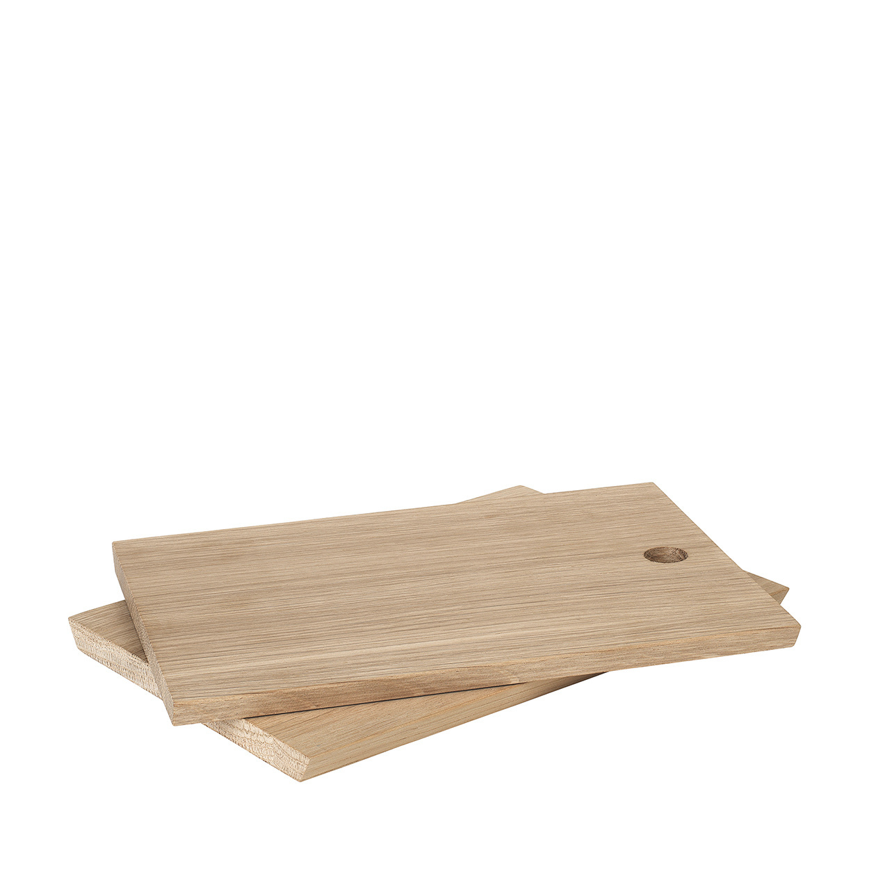BORDA cutting board 20x14 cm (set/2) 63795