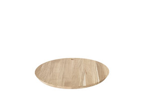 BORDA rundes Schneidebrett 30 cm
