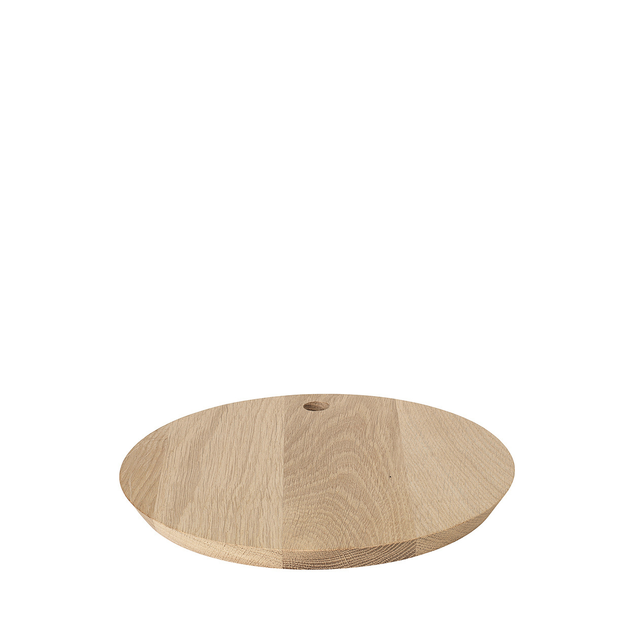 BORDA rundes Schneidebrett 20 cm - 63796