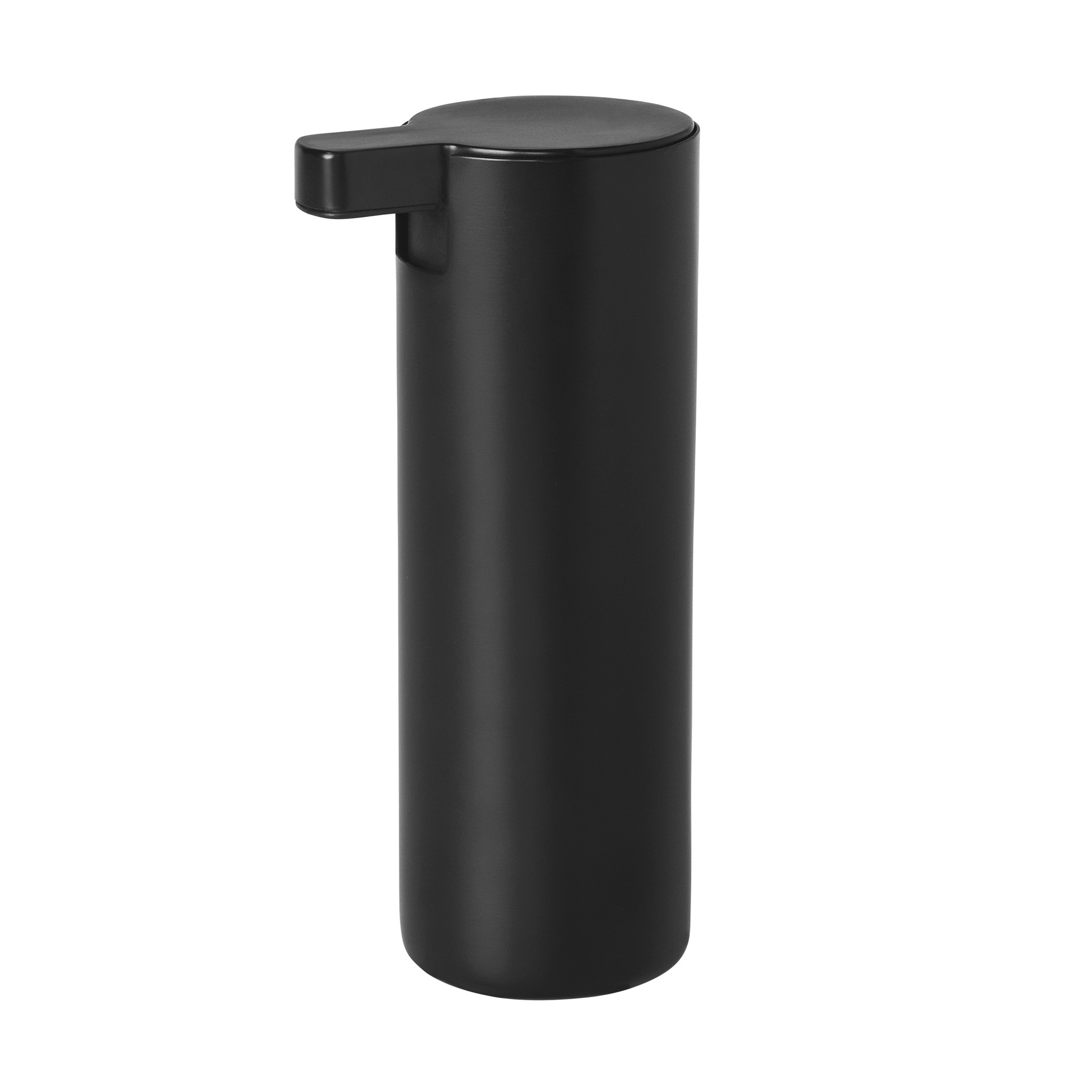 Distributie Panorama Moedig aan Blomus MODO zeepdispenser (zwart) - inhoud 165 ml / hoogte 16 cm - Bath &  Living