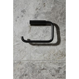 Blomus MODO Toilettenpapierhalter Schwarz