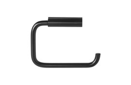 MODO toiletrolhouder Black