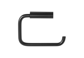 MODO toiletrolhouder Black